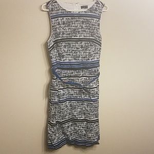 Sheath dress NWT